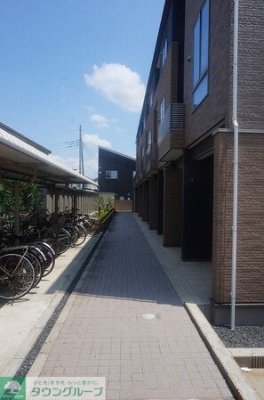 フォルテの物件内観写真